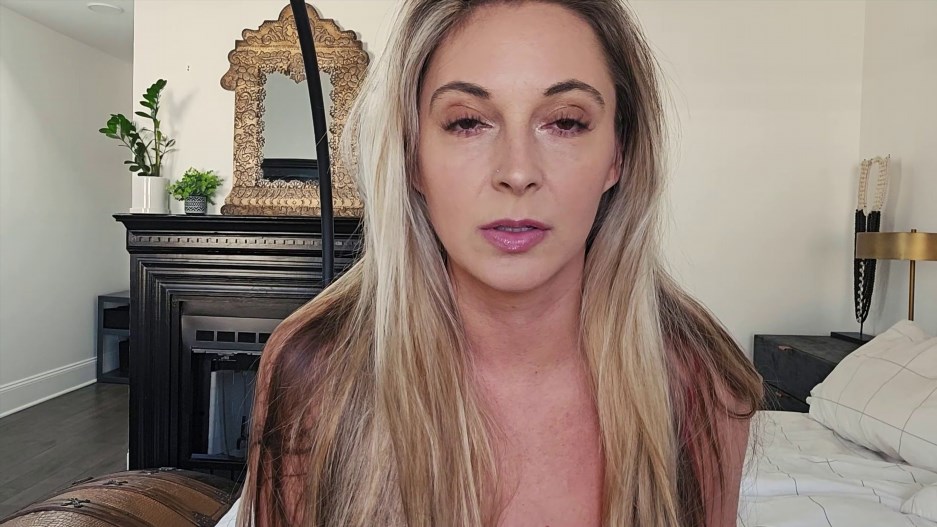 Allie Eve Knox – Trash Person